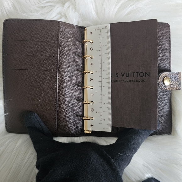 🔥 LV DE Agenda PM 🔥 - Picture 6 of 11